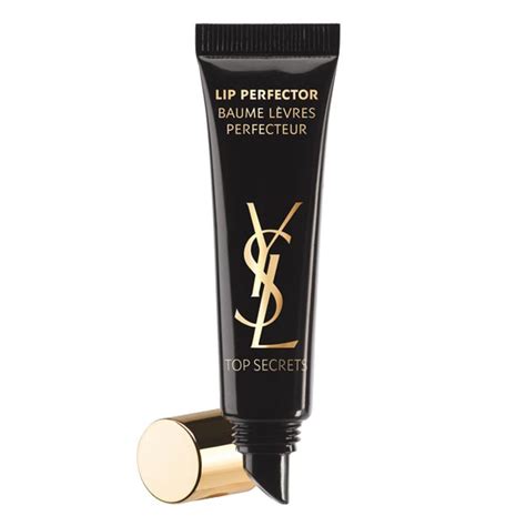 crema top sicret ysl con pennello